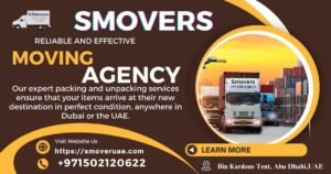 Smovers-UAE-Your-Trusted-Mover-Company-in-Dubai
